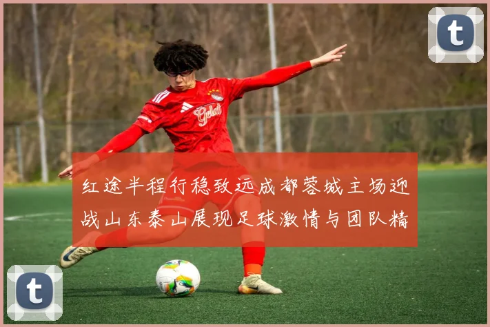 红途半程行稳致远成都蓉城主场迎战山东泰山展现足球激情与团队精神